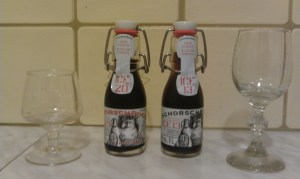 Schorschbock 13 oraz 20%