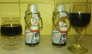 Schorschbock 13 oraz 20%