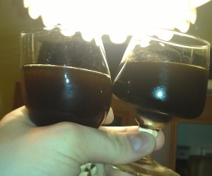 Schorschbock 13 oraz 20% - barwa