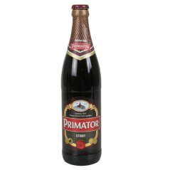 Primator Stout