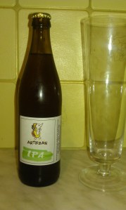 Artezan IPA