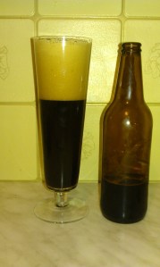 Domowo-warsztatowe IPA