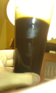 Domowo-warsztatowe IPA