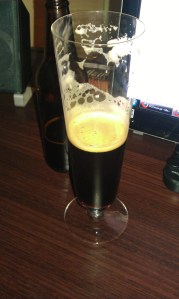 Domowo-warsztatowe IPA