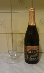 Lindemans Gueuze