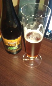 Lindemans Gueuze