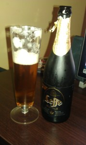 Leffe Royale