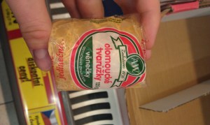 Olomunckie twarożki