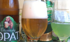 Opat Absinth oraz Apsinthion Toorank