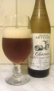 Artezan Château