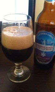 Ice Fjord Lager