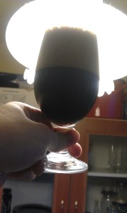 Emelisse  Russian Imperial Stout