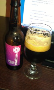 Emelisse  Russian Imperial Stout