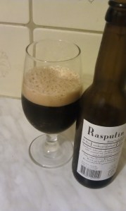 Rasputin Brouwerij de Molen 