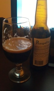 Rasputin Brouwerij de Molen 