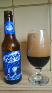 Brauerei Camba Imperial Black IPA
